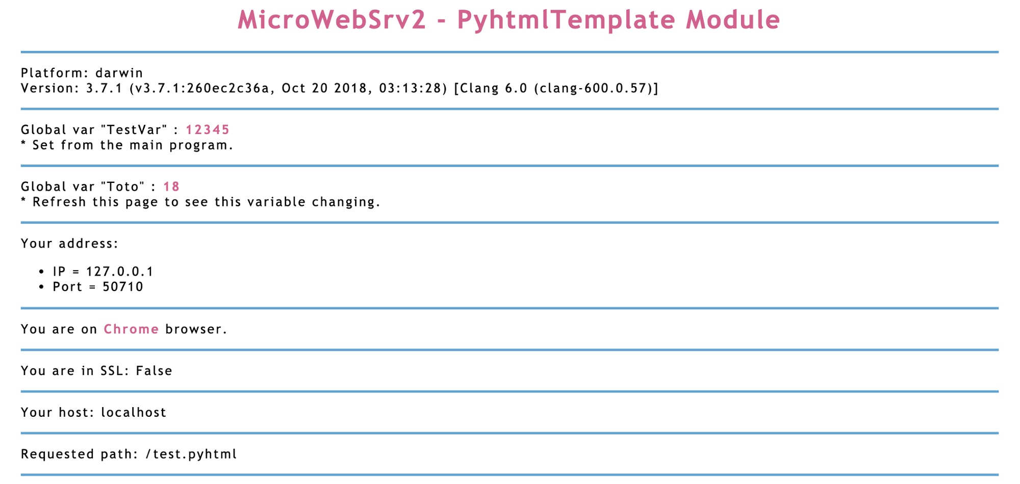 pyhtml_page
